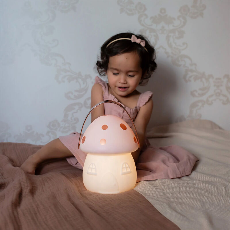Little Belle Fairy Carry Lantern image number 3